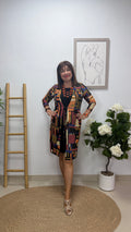 Vestido Guernica