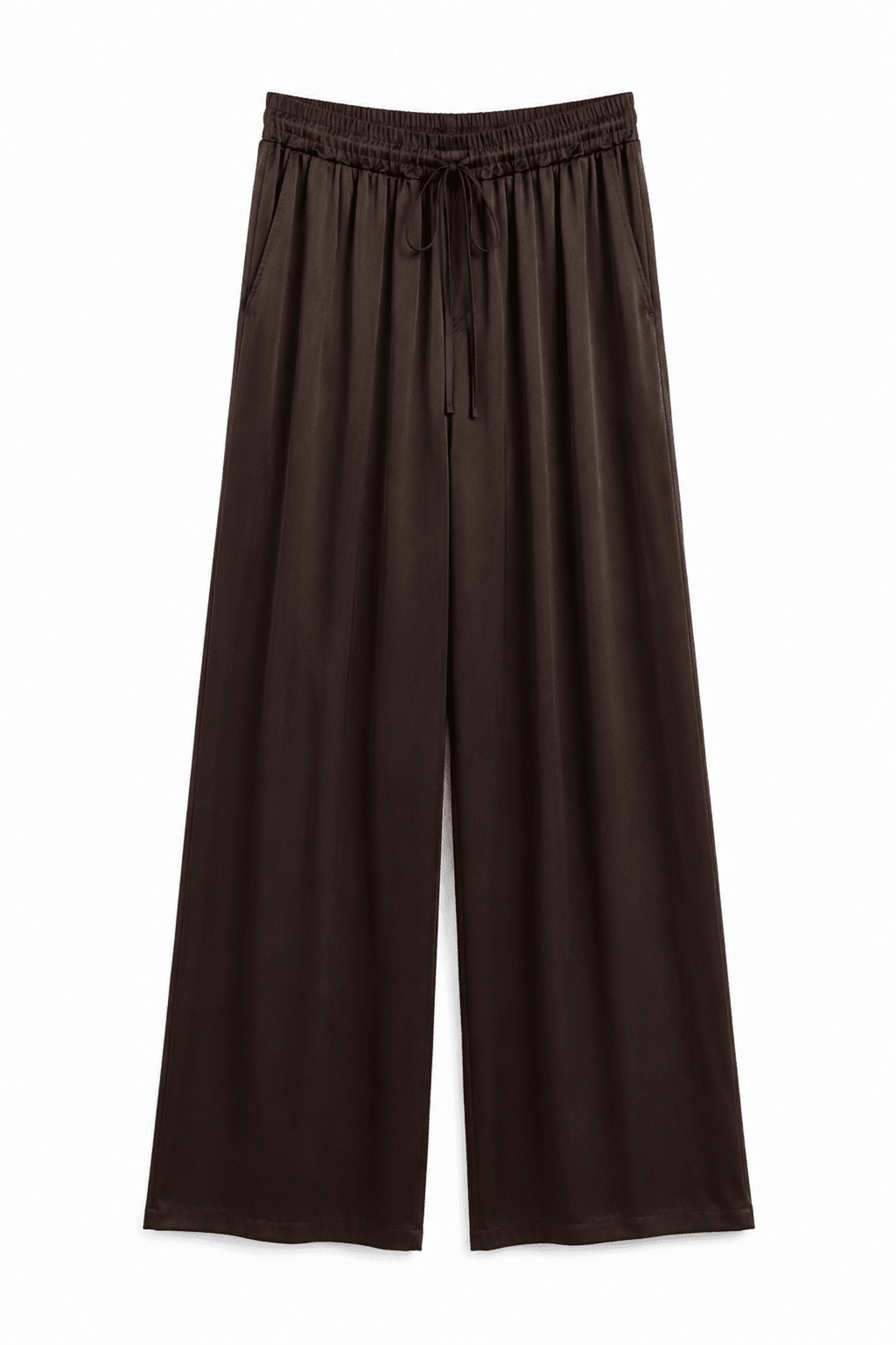 Pantalón Satén