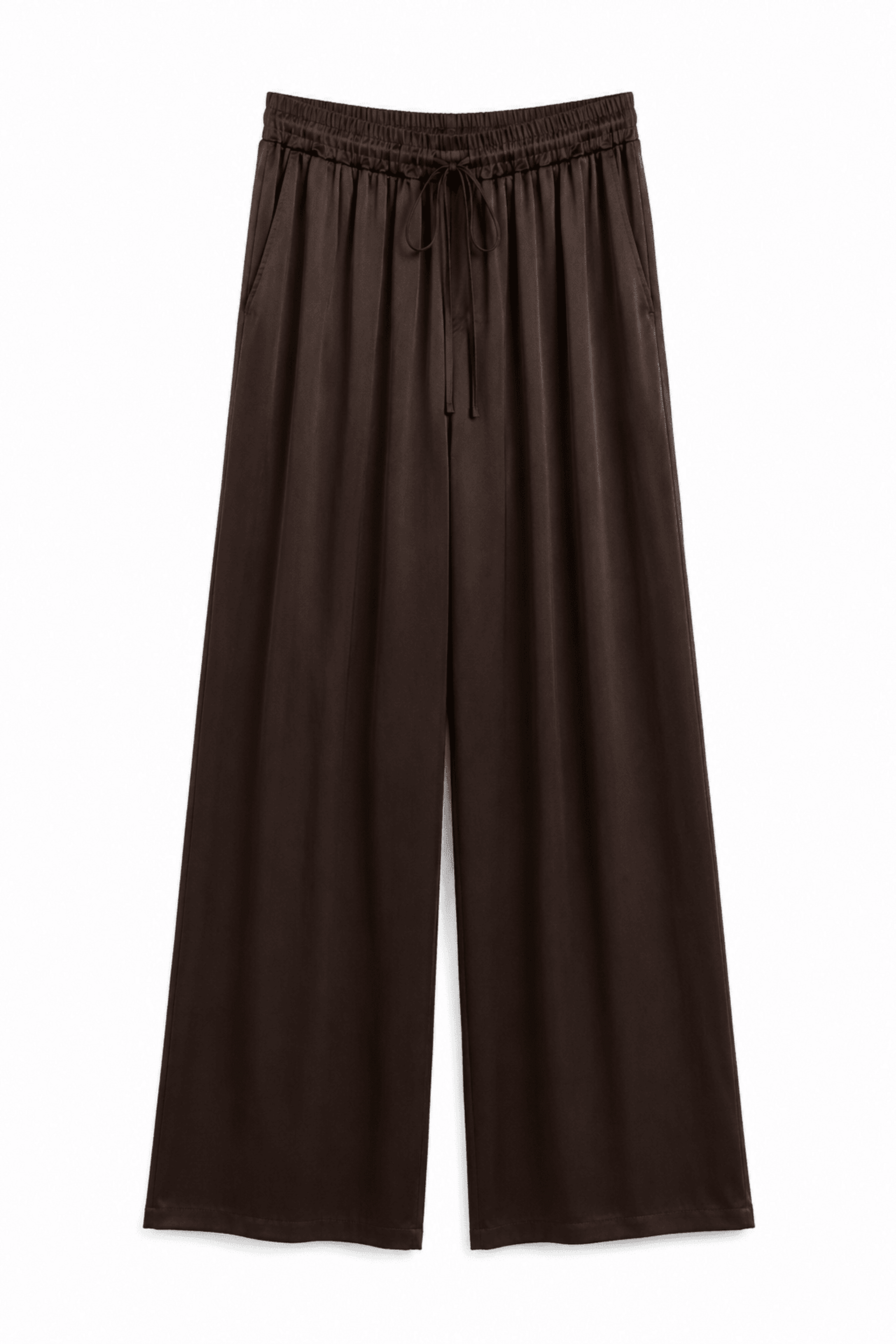 Pantalón Satén