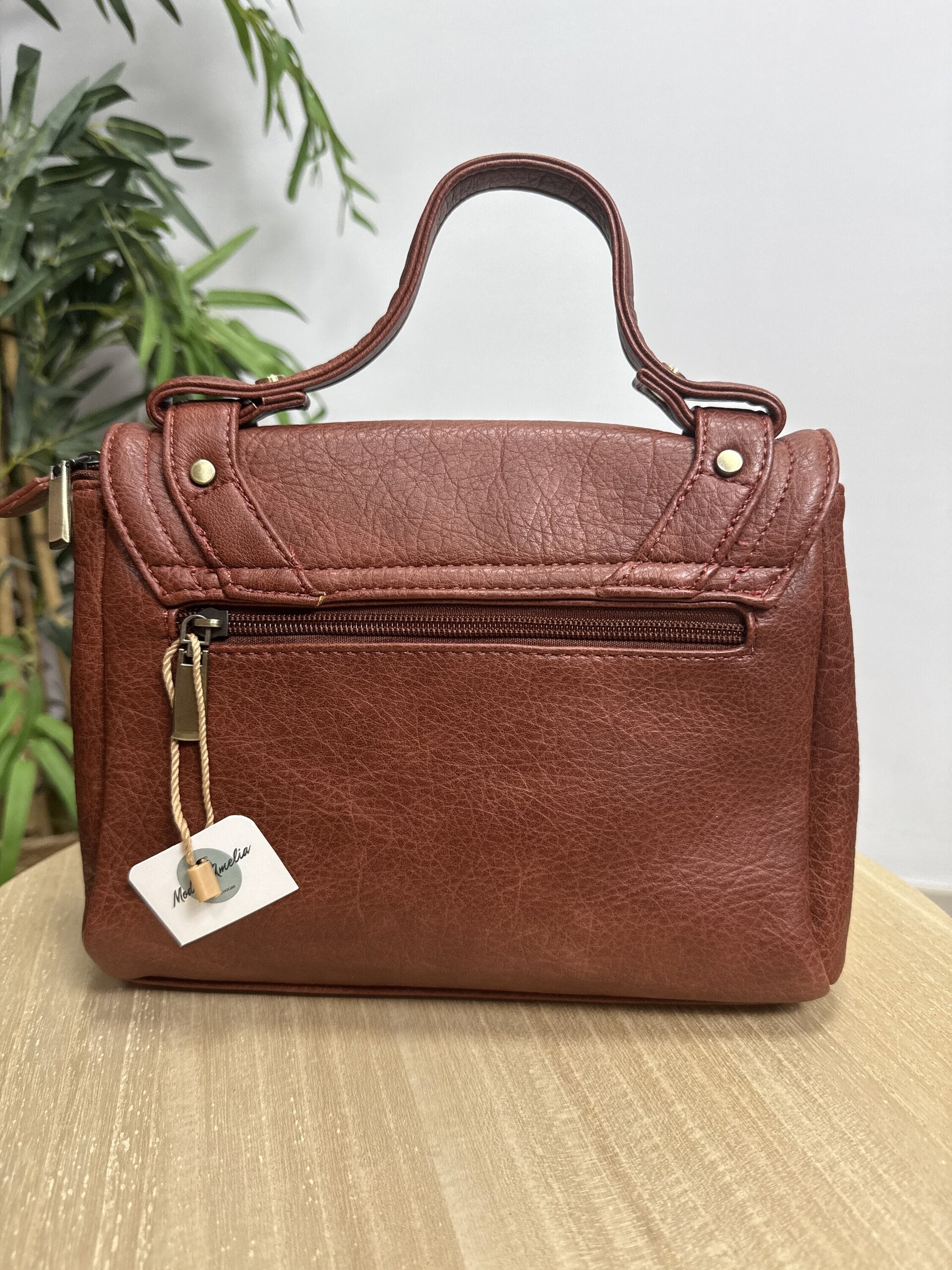 Bolso Cefe