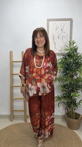 Conjunto Bárbara