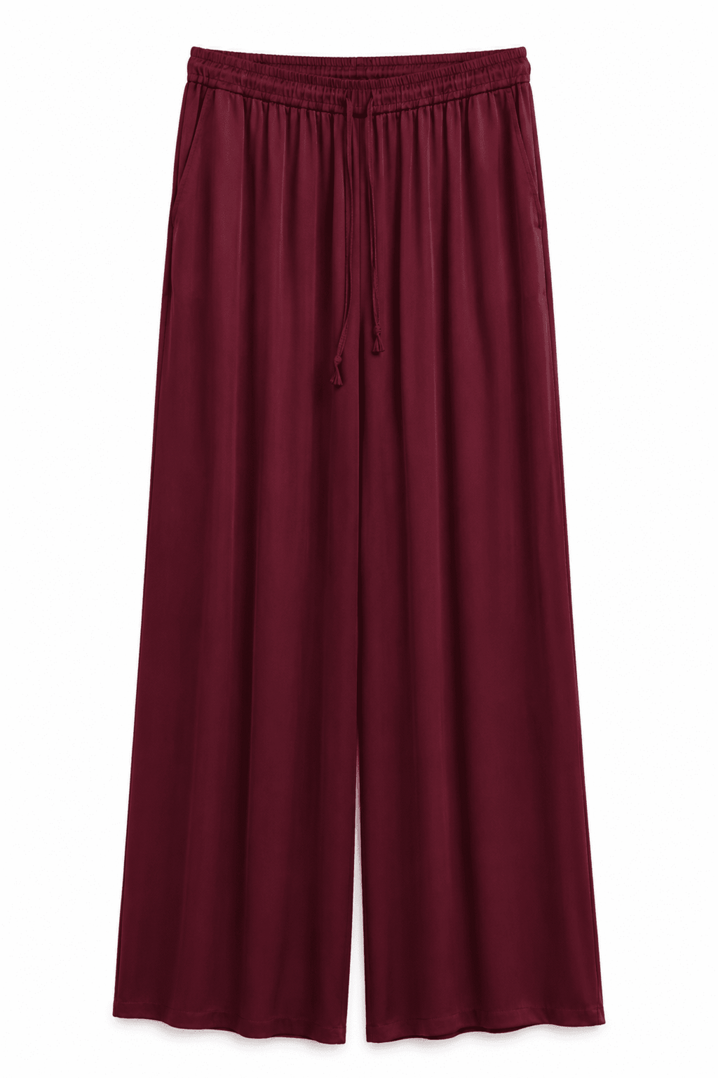 Pantalón Satén