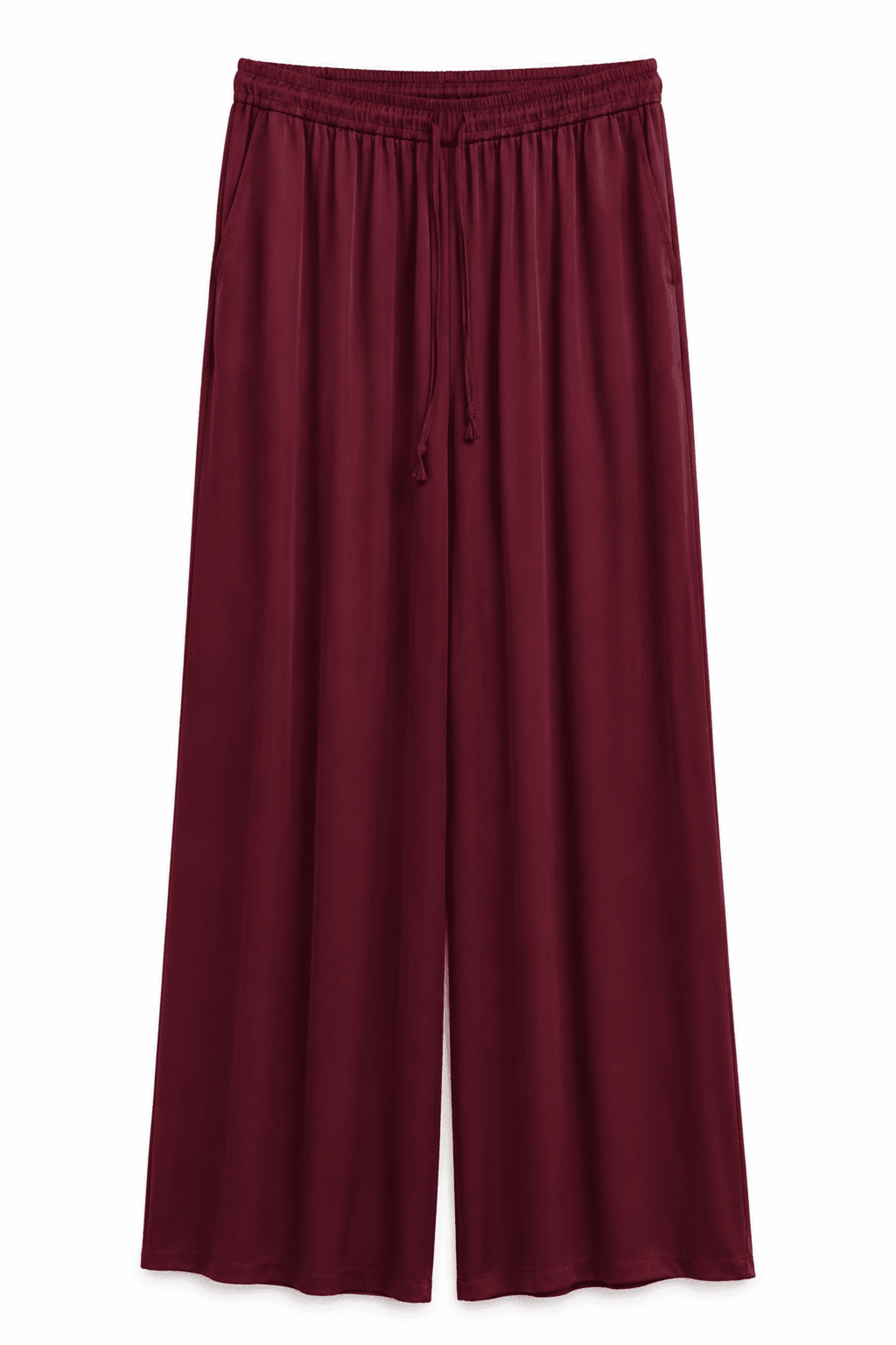 Pantalón Satén
