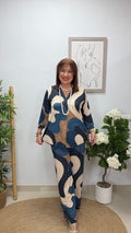 Conjunto Nilo Azul