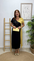 Vestido Senegal