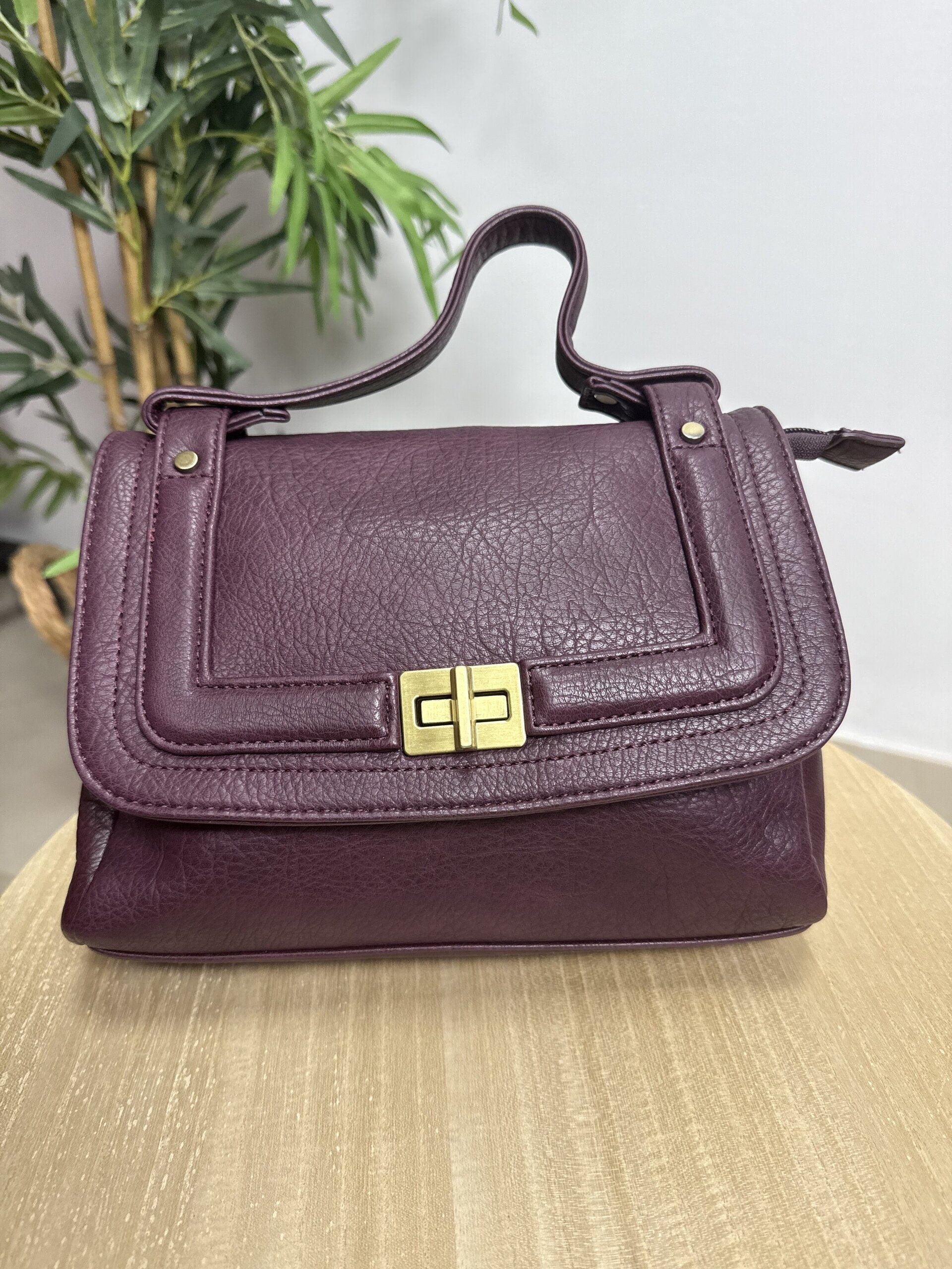 Bolso Cefe