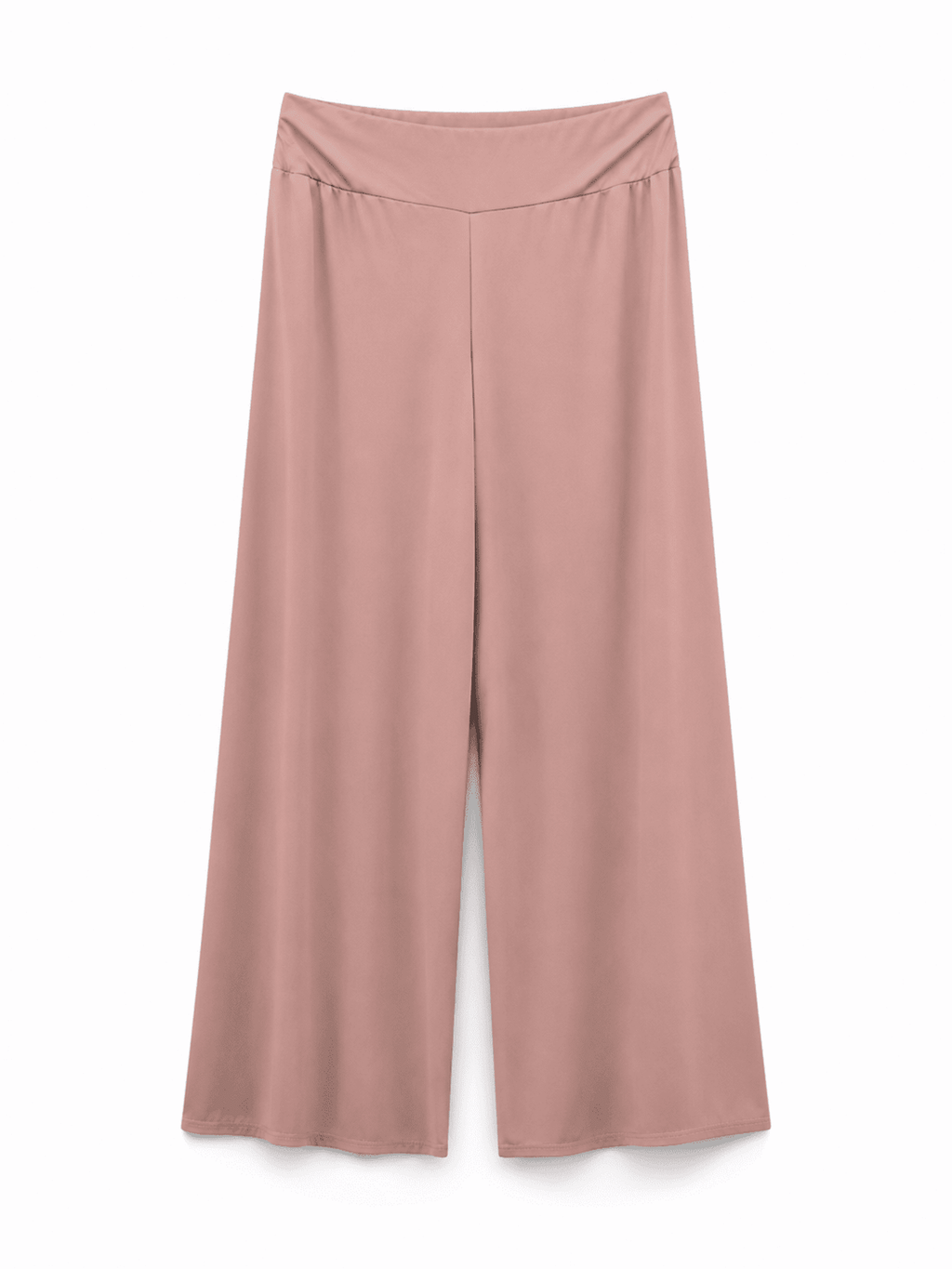 Pantalón Liso Licra Fría - Varios Colores