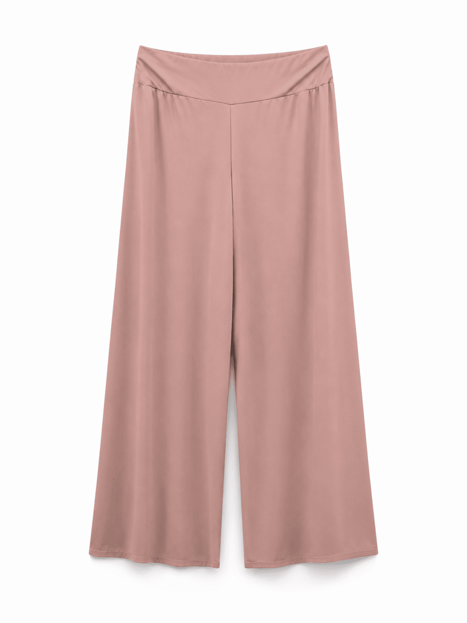 Pantalón Liso Licra Fría - Varios Colores