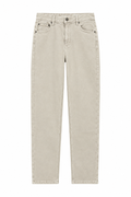 Vaquero Beige Reactivo