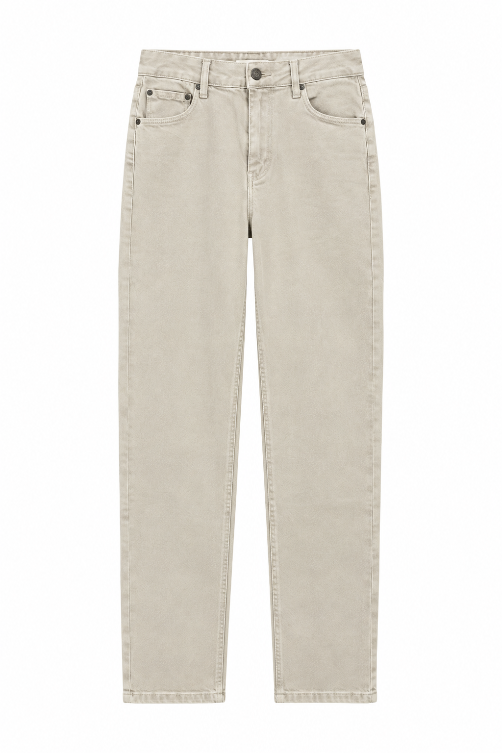 Vaquero Beige Reactivo