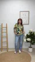 Blusa Nube