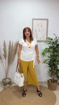 Blusa Andrea