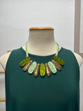 Collar Mercedes