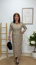 Vestido Natalia