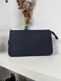 Bolso Tote Azul