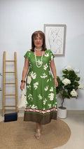 Vestido Tina