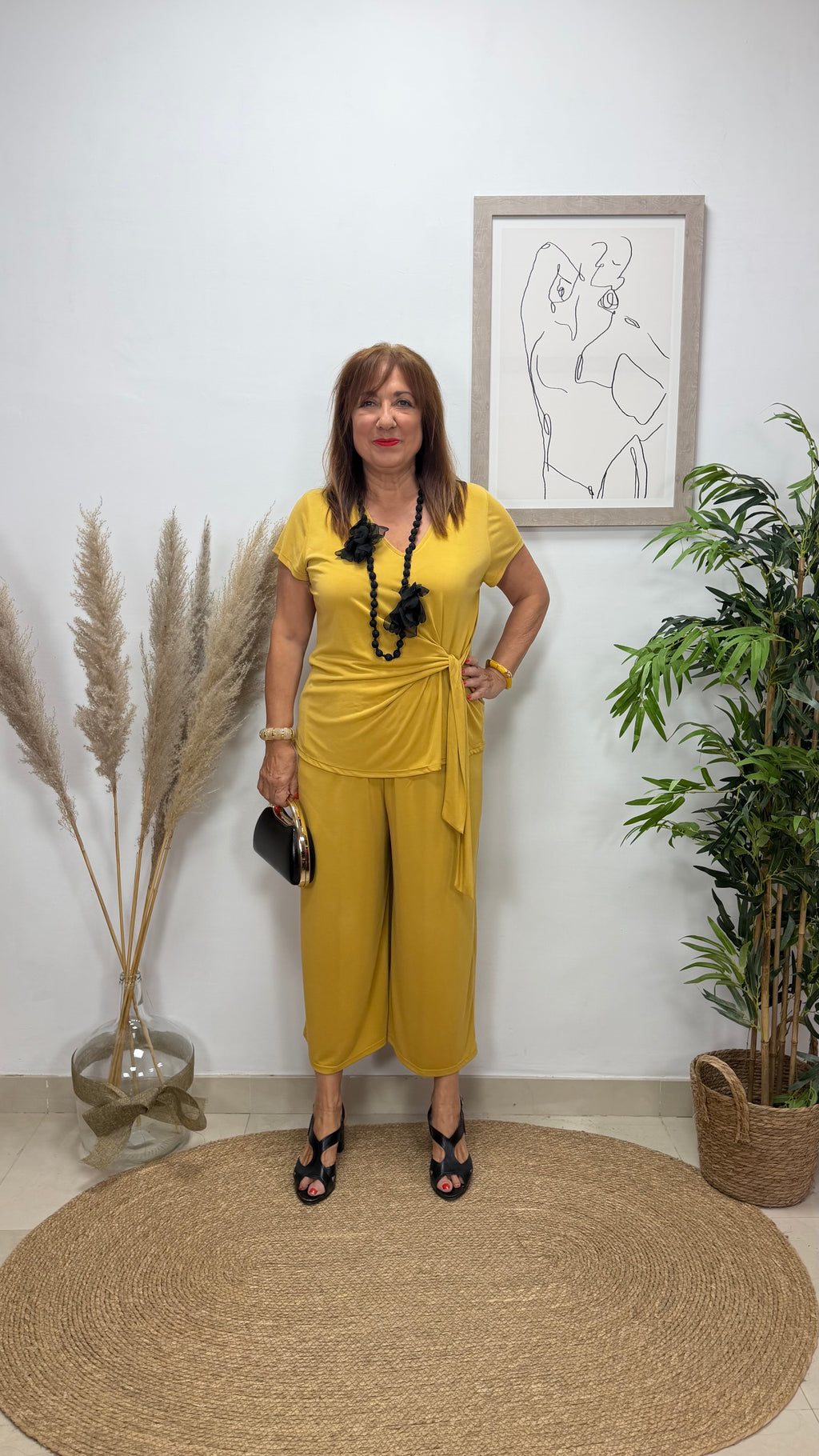 Conjunto Andrea