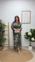 Vestido Victoria