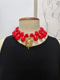 Collar Tortuga