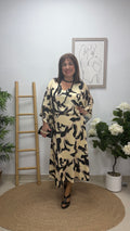 Vestido Allyson