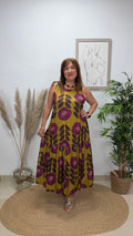 Vestido Manilva