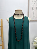 Collar Caramelo Marrón