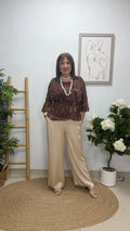 Blusa Gala