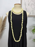 Collar Caramelo Mantequilla