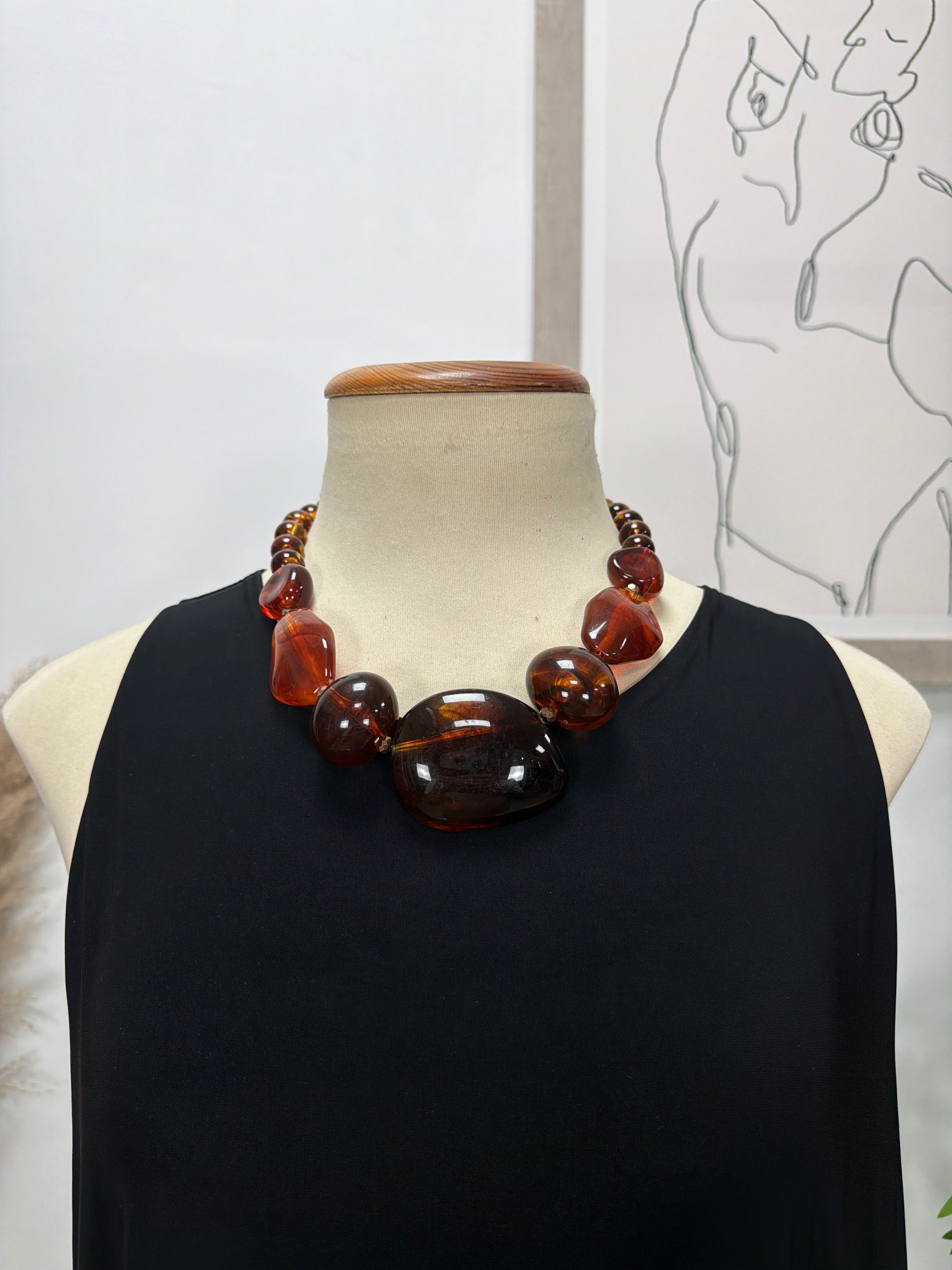 Collar Rita
