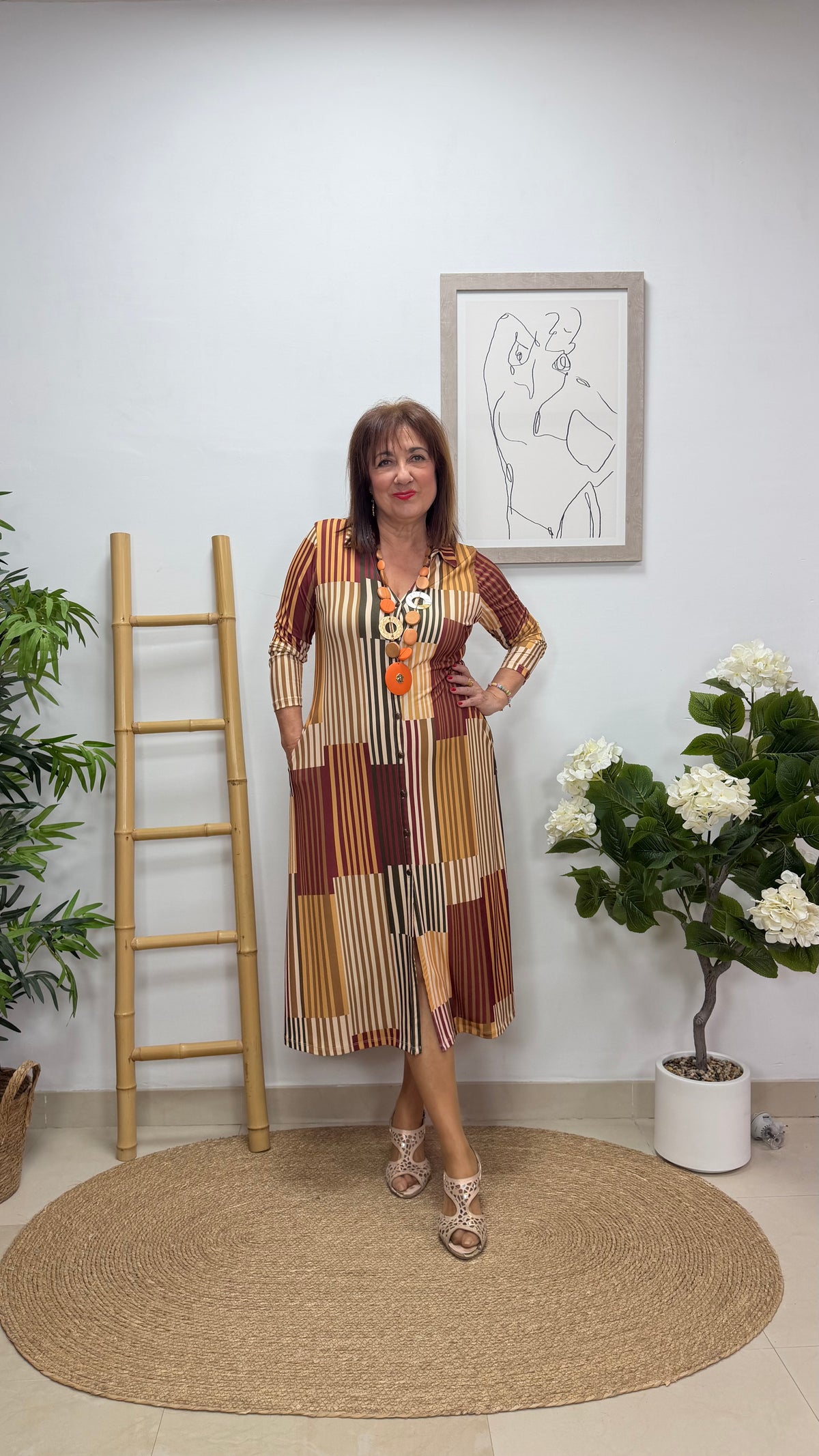 Vestido Edén