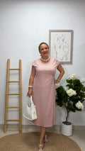 Vestido Larisa