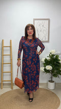 Vestido Deimi