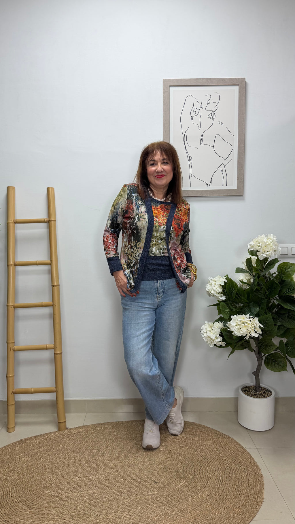 Conjunto Aurora