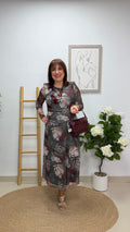 Vestido Venecia