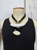 Collar Rigo Negro