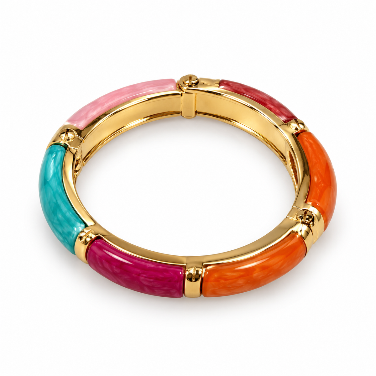 Pulsera Arcoiris