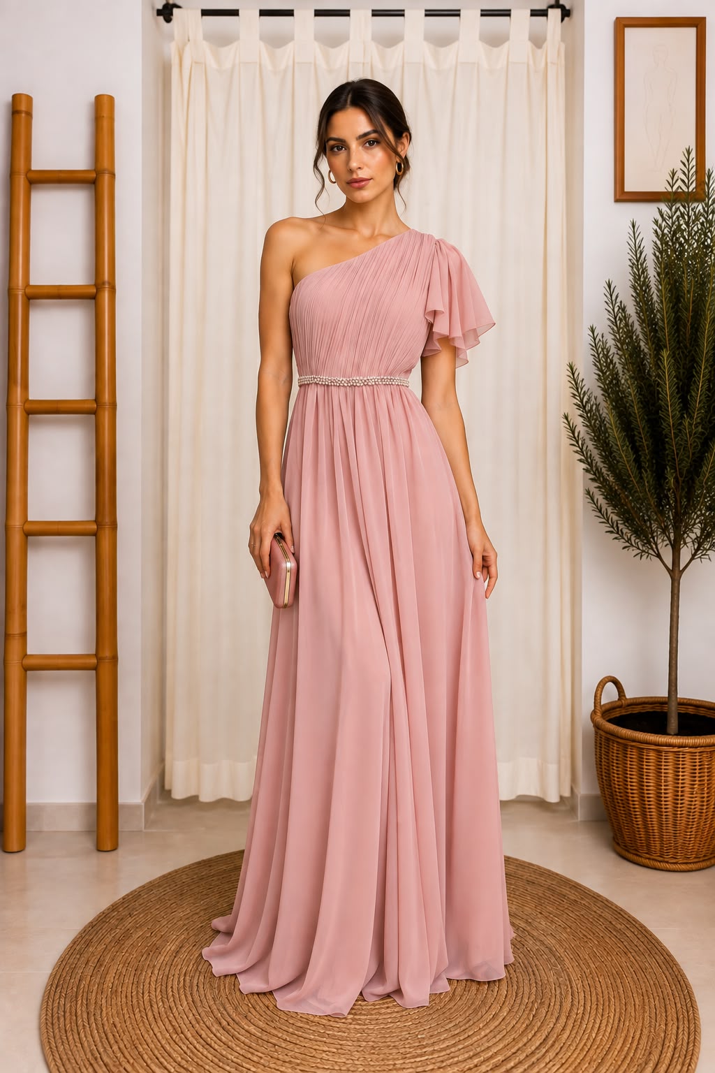 Vestido Siena