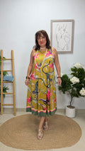 Vestido Paraiso