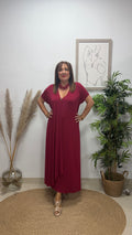 Vestido Lowel