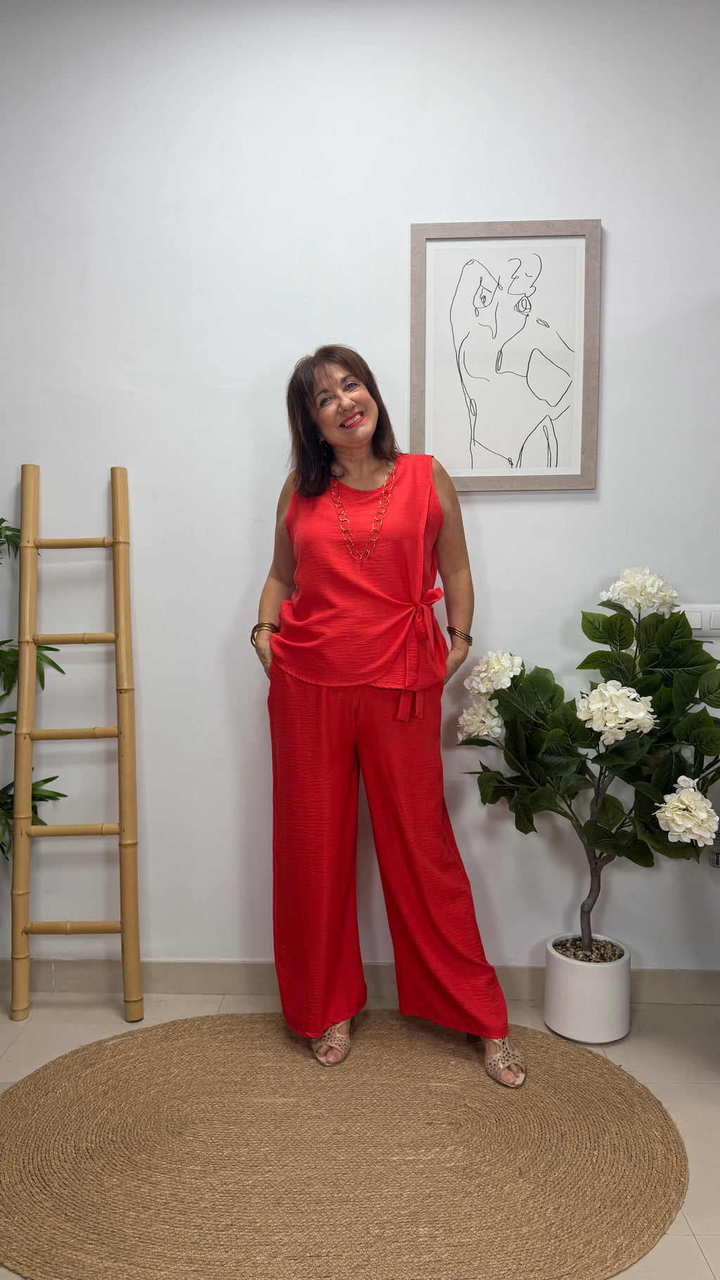 Conjunto Coral