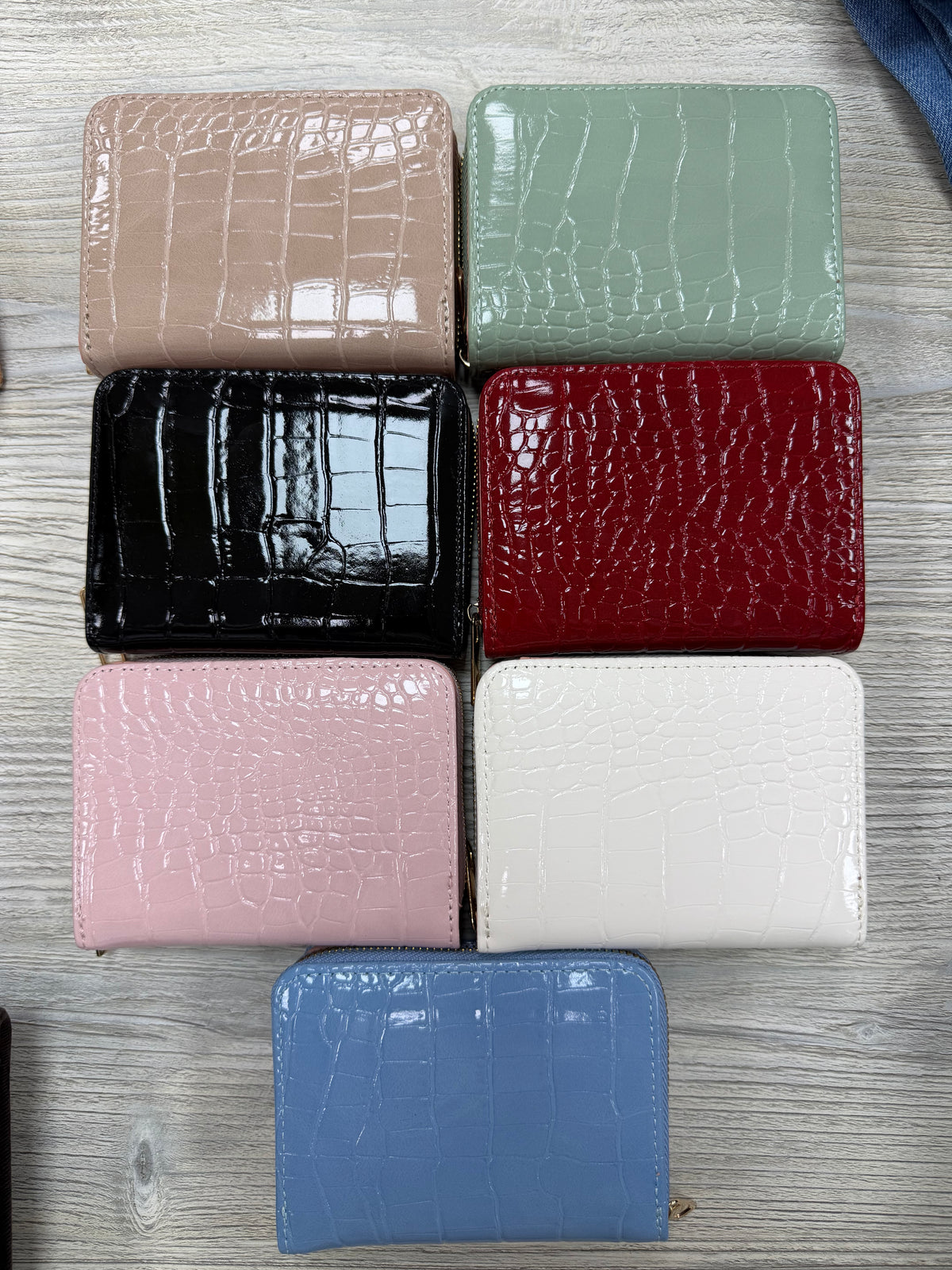 Carteras Colores