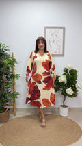 Vestido Amapola