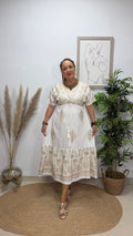 Vestido Canarias