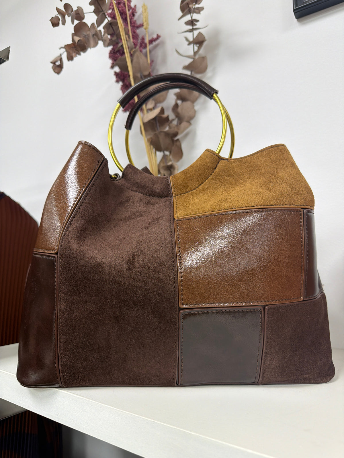 Bolso Zaira