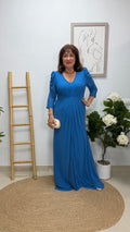 Vestido Penélope