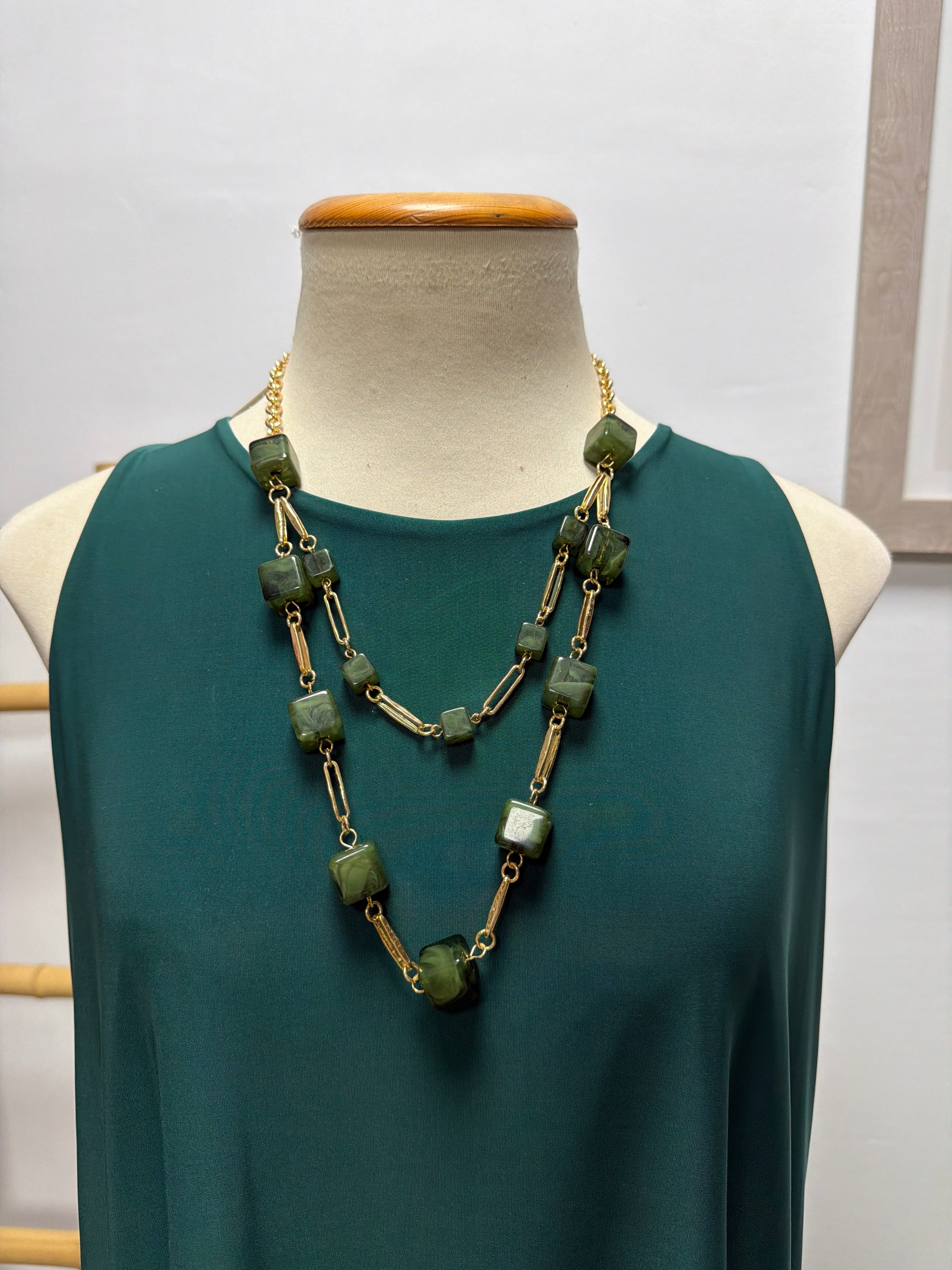 Collar Normandía