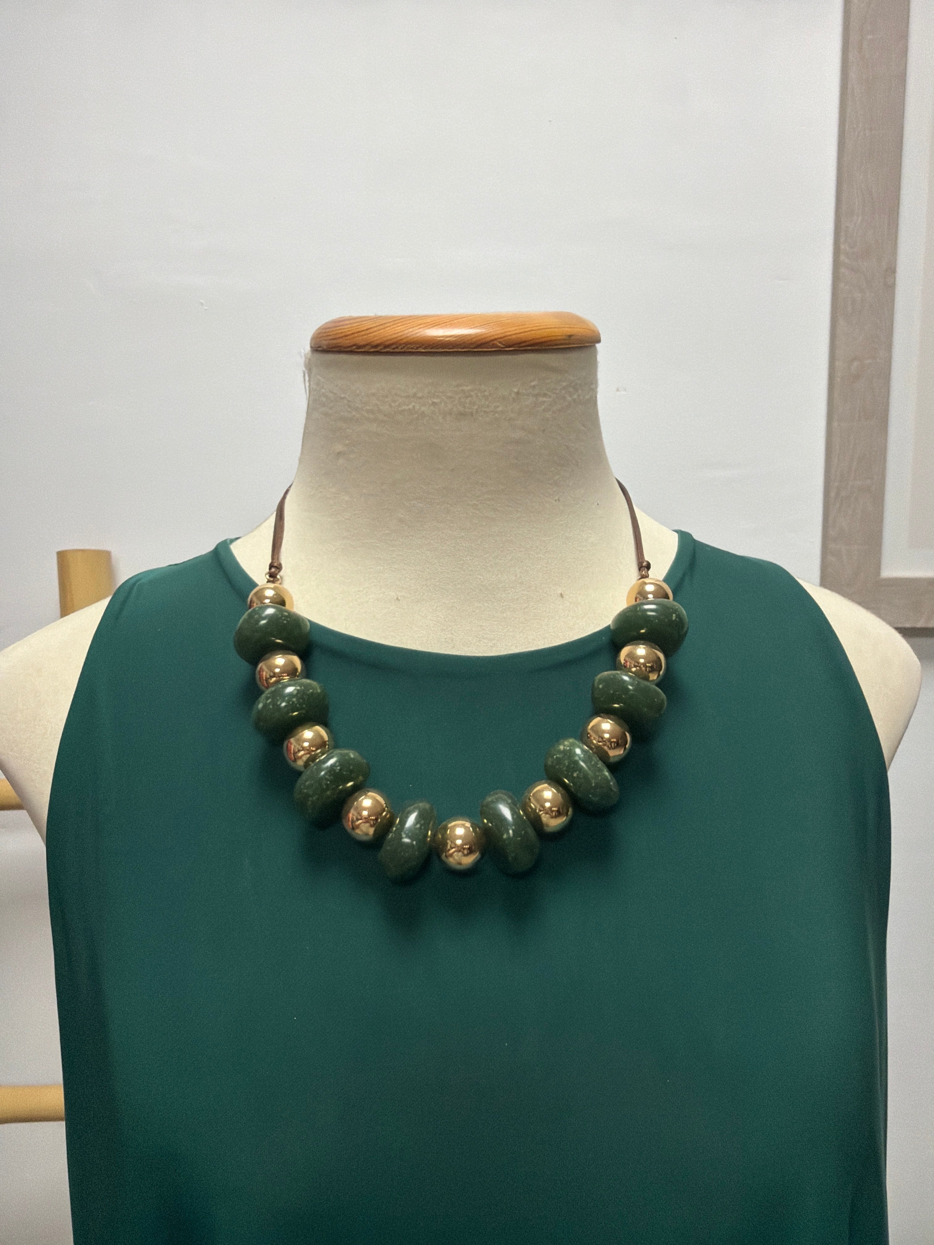 Collar Prade