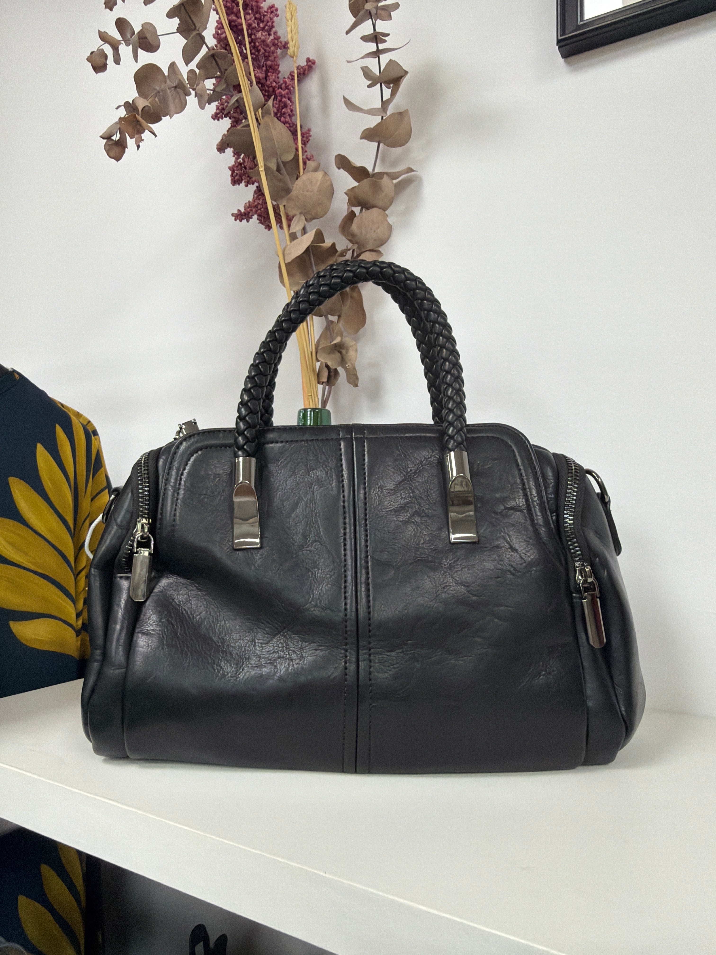 Bolso Maybe
