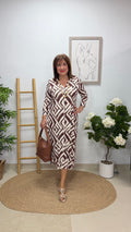 Vestido Irún