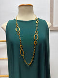 Collar Acero Cuba